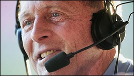 Geoff Boycott raged against loudmouthed Afrikaans commentators saying they weren't even Africans....