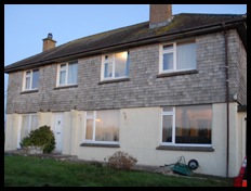 Prostiition ring was run from this Pembrokeshire house