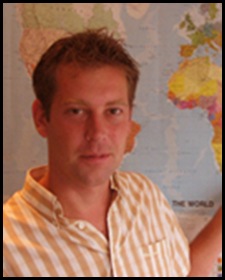 White elite on Mauritius the same reflexes as Bankers anthropologist Tijo Salverda