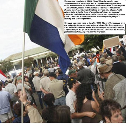 [Ventersdorp residents at TerreBlanche murder suspects court remand April 62010 PicLoannaHoffmann Beeld[8].jpg]
