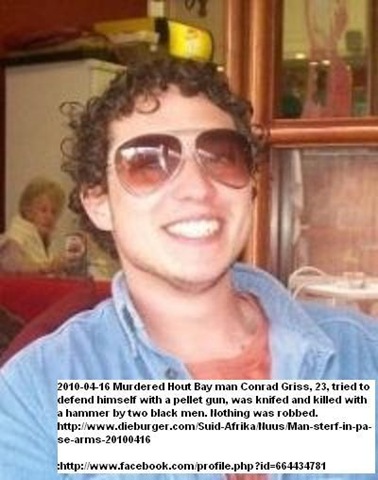 [Griss Conrad murdered in Hout Bay home April 16 2010 hammer and knife[13].jpg]