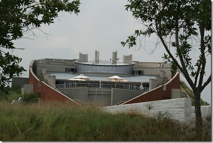 [Cradle of Humankind Tumulus Centre Maropeng Muldersdrift[5].jpg]