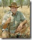 Naude Chris farmer Gravellote 20081012 arrested shot dangerous rogue lion arrested beaten by cops