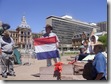 AfrikanersProtestingAgainstPretoriaNameChangeEthnicCleansingNov2008