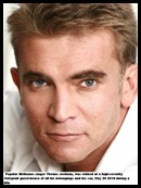 Jordaan Theuns Afrikaans artist robbed in guest house during gig May 232010