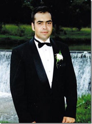 Potgieter Marius shot dead Weltevredenpark Roodepoort May 30 2009