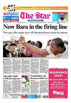 [BaragwanathHospitalStrikingFrontPageTheStar[5].jpg]