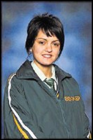 Rooyen Cassandre van 17 Tarlton smallholding teen found murdered