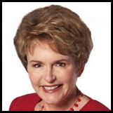 Zille Helen Democratic Alliance leader and WC Premier called a Monster by ANC MP