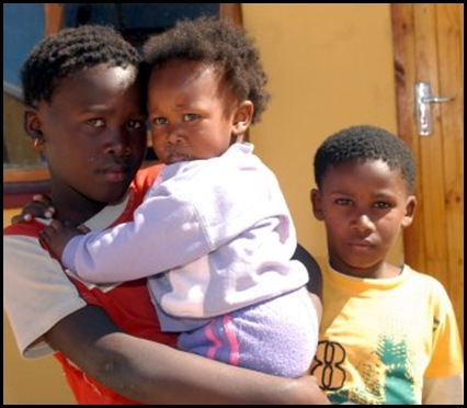 Yoyo Xolani family Motherwell children witnessed brutal execution Herald pic Sam Majela Yoyo Xolani family Motherwell children witnessed brutal execution Herald pic Sam Majela