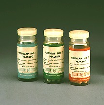 [Placebo the psychologically-postive effect created by the human body when given non-effective pills or injections[7].jpg]