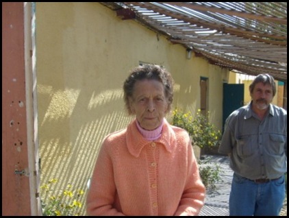 Lochvaal Afrikaner destitute adults find a safe haven at self hel-p farm scheme