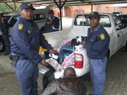 [Ugandan herbalist sought for 'safe bank note' scam in Free State[6].jpg]
