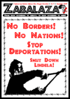 Zabalaza logo