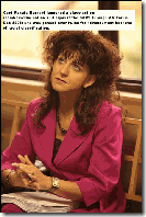 Barnard Renate Capt lawsuit racial discrimination against SAPS Nov 2009