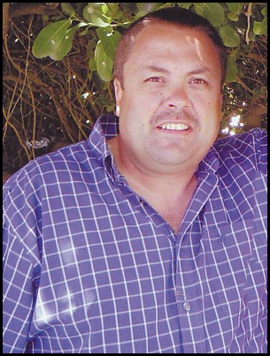 Cillie PM murdered farmer Ceres Dec w2