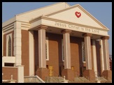 Johannesburg uckg.net temple
