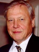 [Sir David Attenborough warned of the dangers of overpopulation on BBC-TV Dec 13 2009[6].jpg]