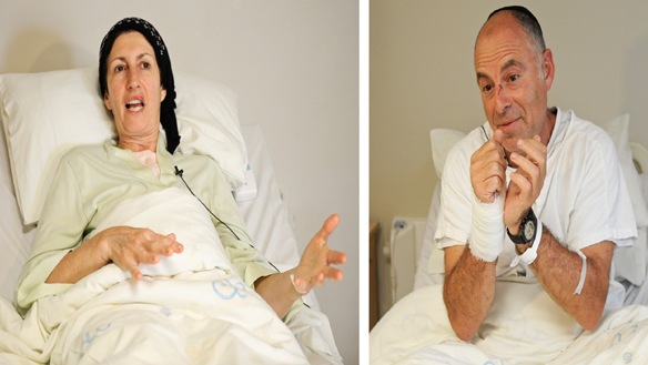 [Stern Martin and Janet recovering attack HermanusDec222009PicMichaelWalkerCapeTimes[5].jpg]