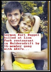KurtHuppel_German_murderedLionParkSept2008