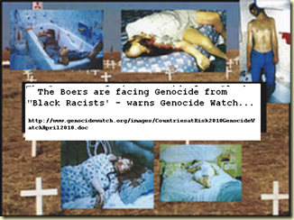 AfrikanerGenocidePictures