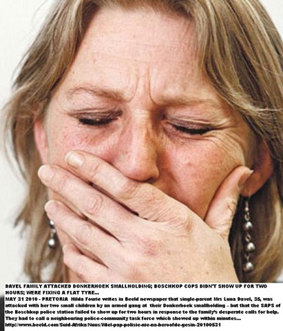 [Davel Luna weeps after armed attack Boschkop cops refused to respond June12010[5].jpg]