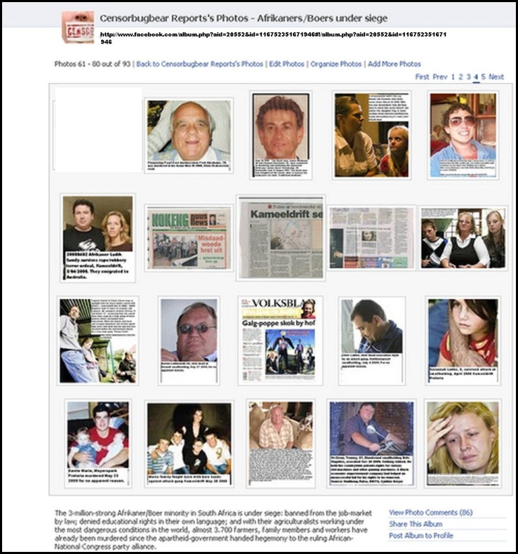 AfrikanersAttackedFacebookCensorbugbearReports_album2