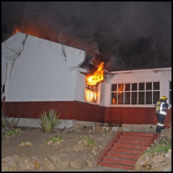 Nigel Pieter Wessel OldAgeHome FireKilled18_Afrikaner_pensioners_hosp_81 Aug12010_9pm