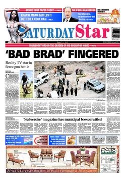[Aurora gold mine illegal miner raid security chief Bad Brad Wood fingered[11].jpg]