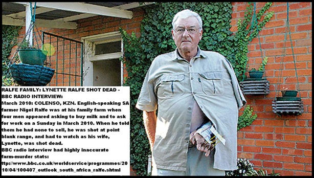 Ralfe Nigel TheWitnessPic_wife murdered farm attack report BBC Ralfe Nigel TheWitnessPic_wife murdered farm attack report BBC