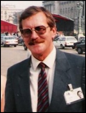 Clive Derby Lewis chained to hospital bed fighting gangrene and cancer ...