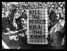 Kill the Boers genocidal hatespeech chant by ANC is now illegal however a court soon is to decide whether to unban it