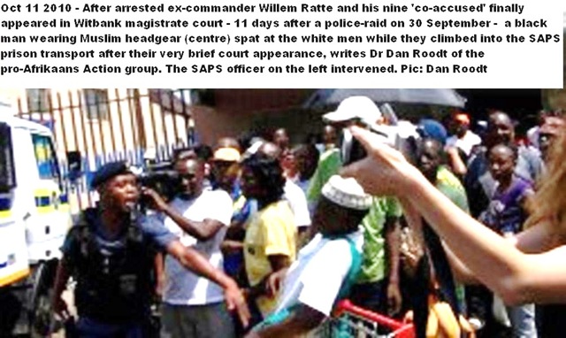 [Ratte and 9 other Afrikaners spat at Witbank court by muslim Oct 11 2010[5].jpg]