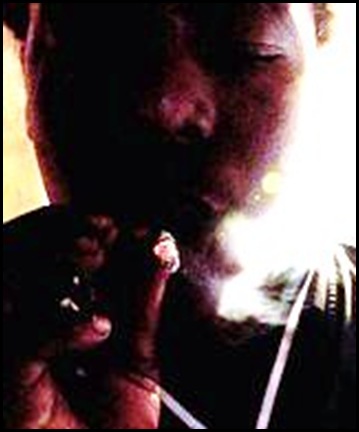 AIDS DRUGS GO INTO ADDICTIVE WHOONGA CONCOCTION DEC2010
