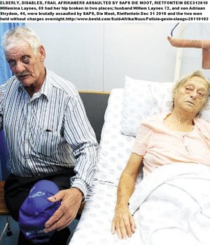 [Laynes Willem and Willemina in hospital after beatings by cops Piic Deaan Vivier[2].jpg]