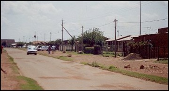Sebokeng
