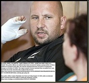 OLIVIER SAREL AND MARTIE RAPE ORDEAL KEMPTON PARK COPS Oct 25 2009 OLIVIER SAREL AND MARTIE RAPE ORDEAL KEMPTON PARK COPS Oct 25 2009