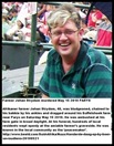 Strydom Johan 40 ChainedToBakkieMay152010BuffelshoekParysBludgeonedIronRodDRAGGED_TO_DEATH Strydom Johan 40 ChainedToBakkieMay152010BuffelshoekParysBludgeonedIronRodDRAGGED_TO_DEATH