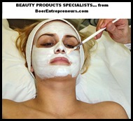 BEAUTY PRODUCT SPECIALISTS BEAUTY PRODUCT SPECIALISTS