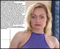 Muratava Sviavlana Russian Stripper murdered 17Nov2010 FOUND IN MORTUARY GARANKUWA