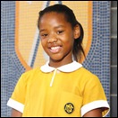 Linda Zanele 9 shot dead with her family by SAPS WO Daniël Olifant Apr152011