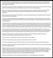 Blackwash Andile Mngcitama BLACKS IN BONDAGE article City PressApril112010PrejudicedAgainstAfrikanersRuleP2 Blackwash Andile Mngcitama BLACKS IN BONDAGE article City PressApril112010PrejudicedAgainstAfrikanersRuleP2