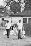 AURORA MINERS GET FOODAID FROM SOLIDARY ITS 4500 MINERS REFUSED SALARIES BY BEE COMPANY