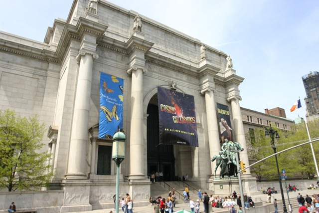 AMNH