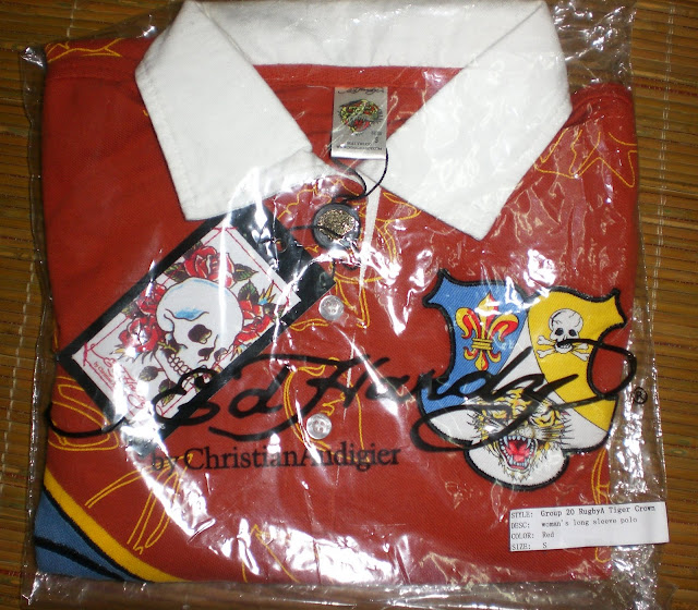 ed hardy group 20 rugbyA