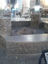 Fontana Della Piazza