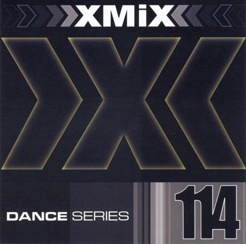 [XMixDanceSeries114Front2.jpg]