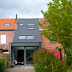 KISS. Keep it stupid and simple. De interne impact daarentegen... Rijwoning te Leuven.