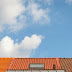 Rijwoning van 3m50 breed; toch groots in ruimte en licht