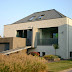 Slapen ondergronds zoals de konijntjes. Woning te Langdorp.